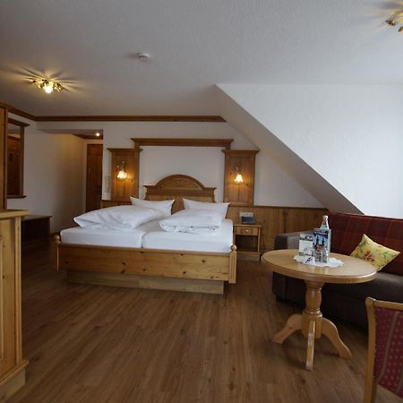 Hotel Gasthof Jaegerhaus Sankt Peter Eksteriør bilde