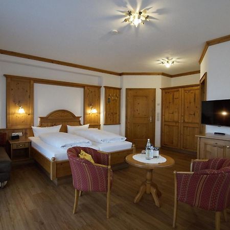 Hotel Gasthof Jaegerhaus Sankt Peter Eksteriør bilde
