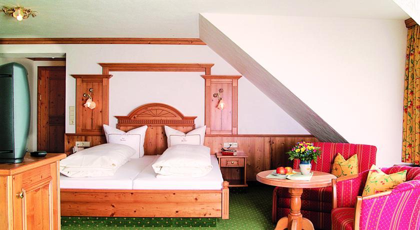Hotel Gasthof Jaegerhaus Sankt Peter Eksteriør bilde