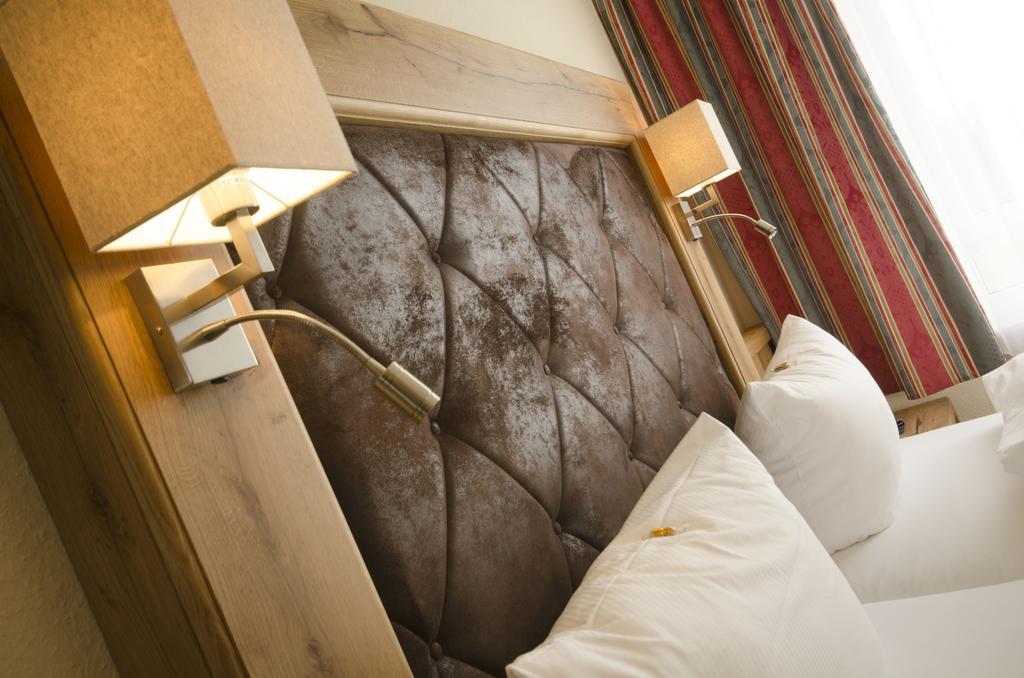 Hotel Gasthof Jaegerhaus Sankt Peter Eksteriør bilde