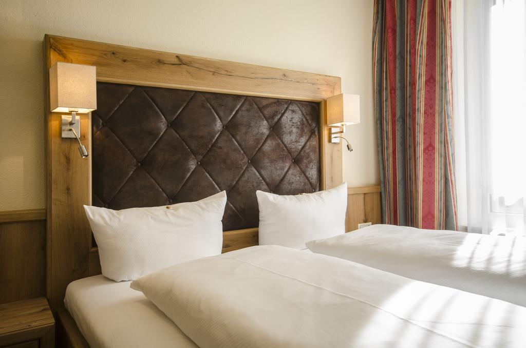 Hotel Gasthof Jaegerhaus Sankt Peter Eksteriør bilde
