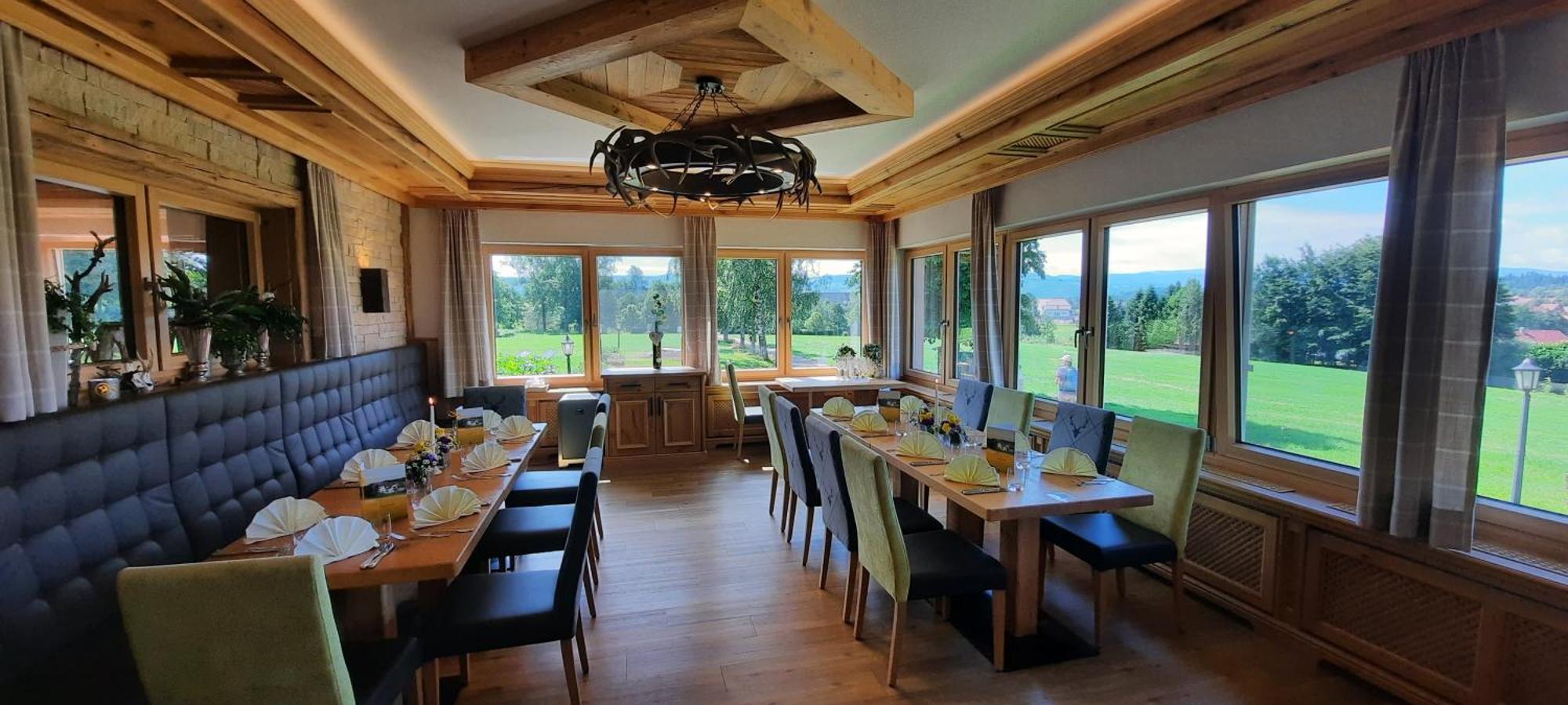 Hotel Gasthof Jaegerhaus Sankt Peter Eksteriør bilde