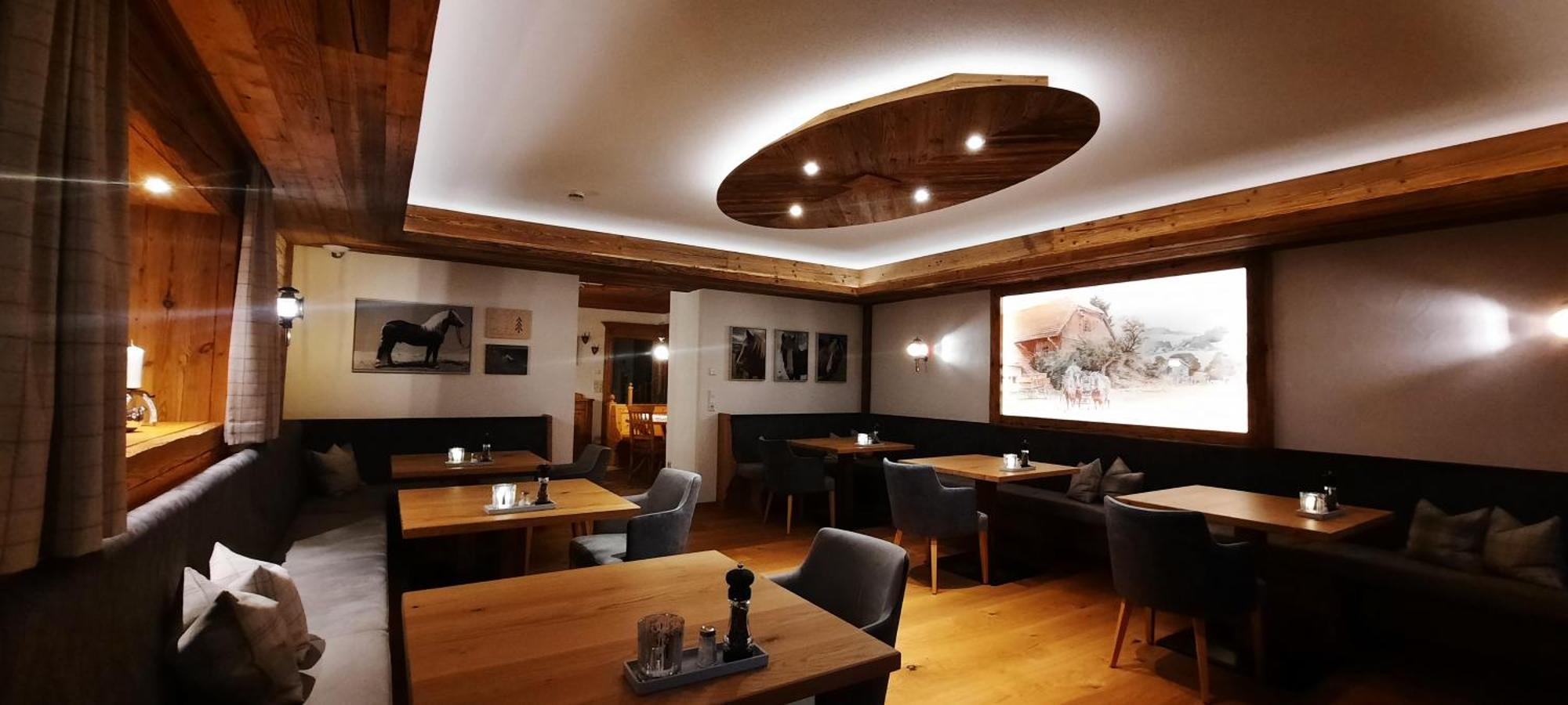 Hotel Gasthof Jaegerhaus Sankt Peter Eksteriør bilde
