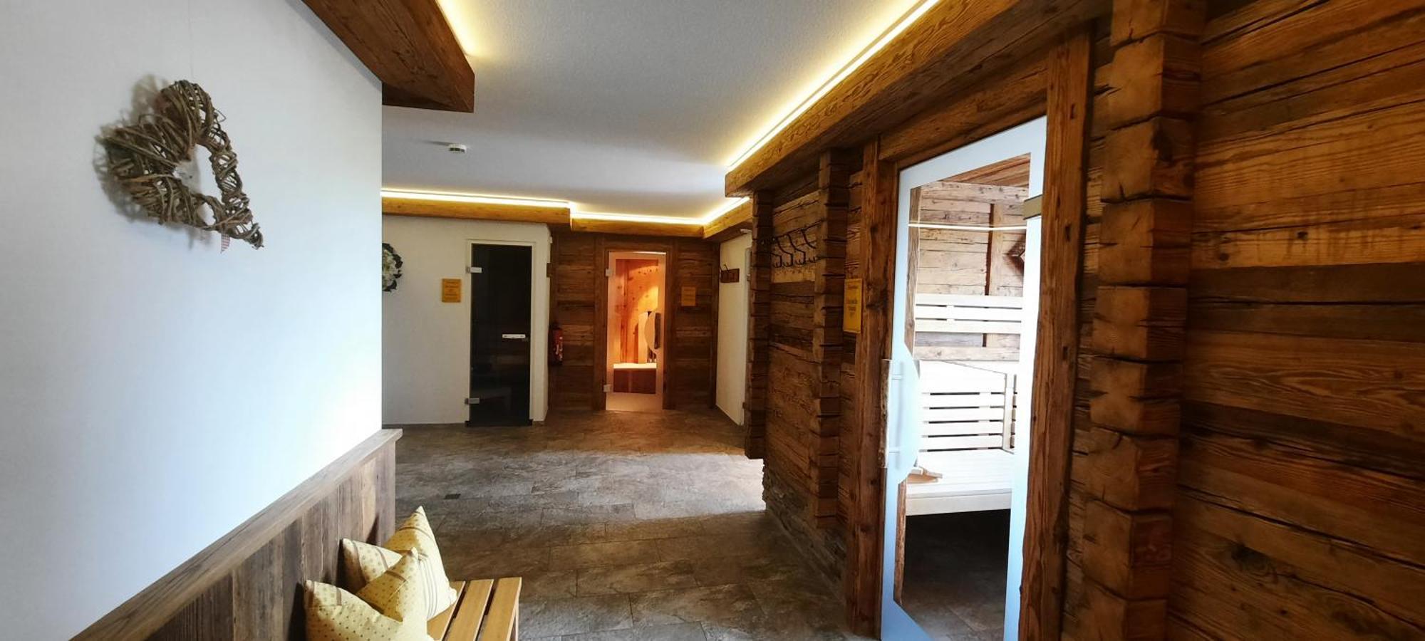 Hotel Gasthof Jaegerhaus Sankt Peter Eksteriør bilde