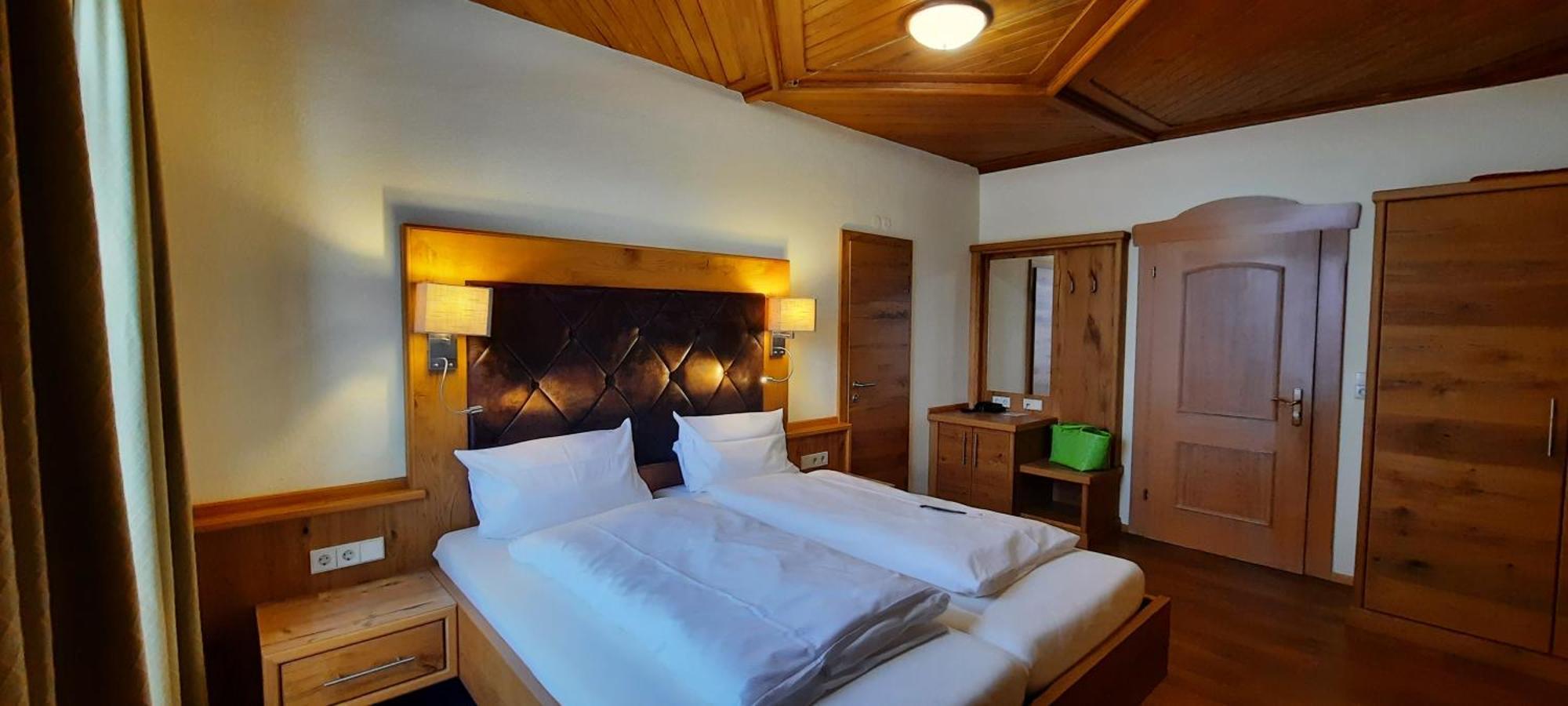 Hotel Gasthof Jaegerhaus Sankt Peter Eksteriør bilde