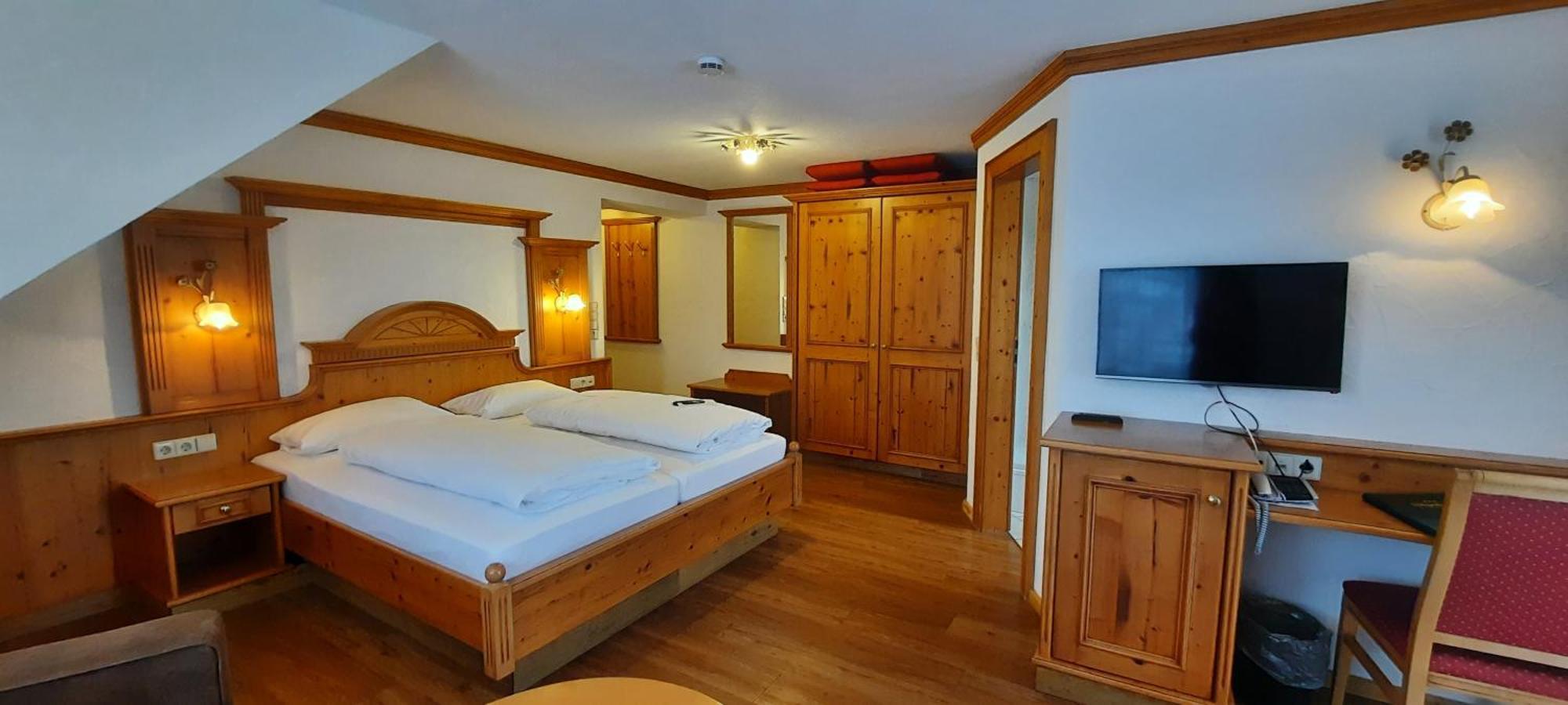 Hotel Gasthof Jaegerhaus Sankt Peter Eksteriør bilde