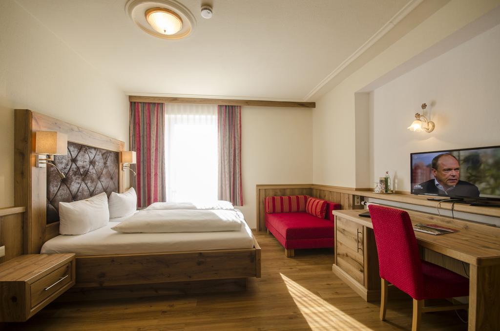 Hotel Gasthof Jaegerhaus Sankt Peter Rom bilde