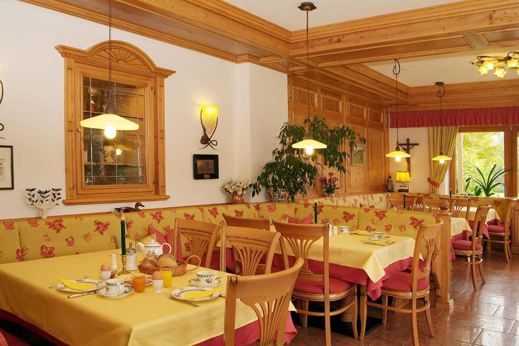 Hotel Gasthof Jaegerhaus Sankt Peter Eksteriør bilde