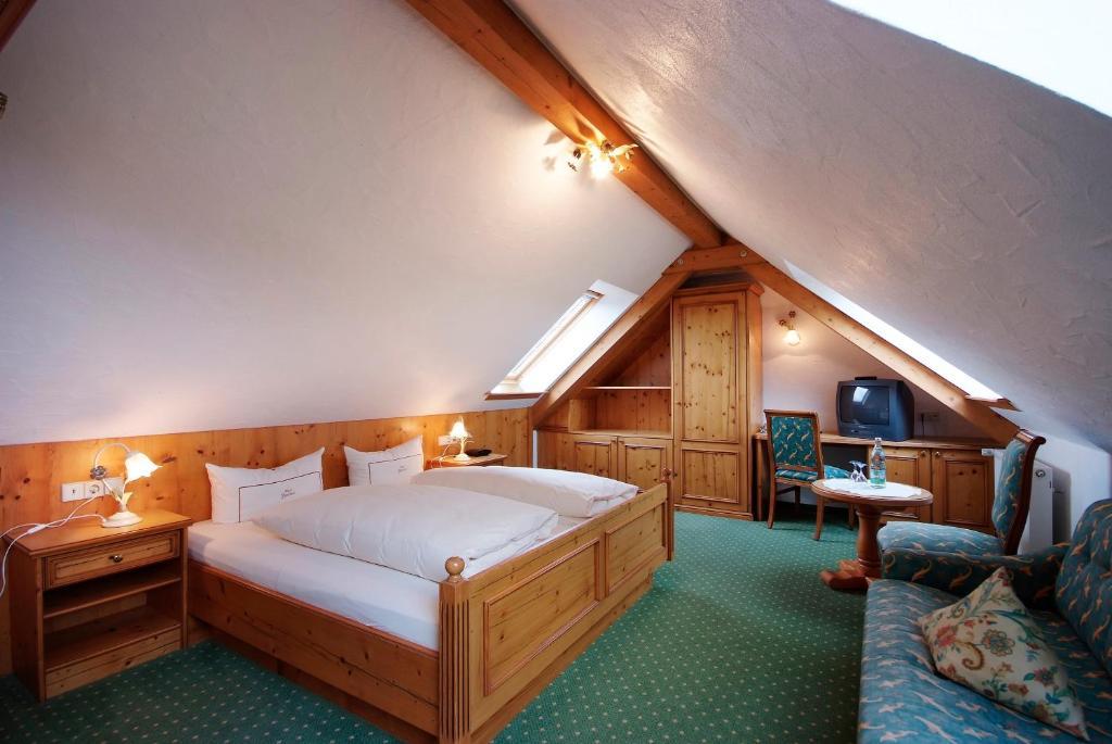 Hotel Gasthof Jaegerhaus Sankt Peter Rom bilde