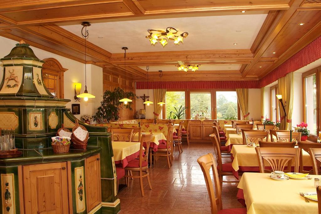 Hotel Gasthof Jaegerhaus Sankt Peter Eksteriør bilde
